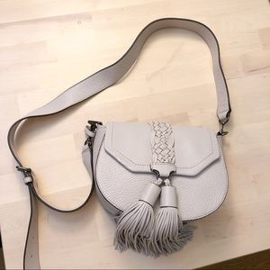 Rebecca Minkoff saddle bag
